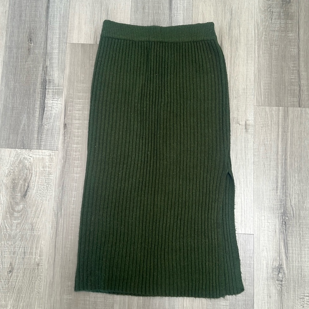 Skirts